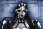 Tense as Bone by Siegfried40000