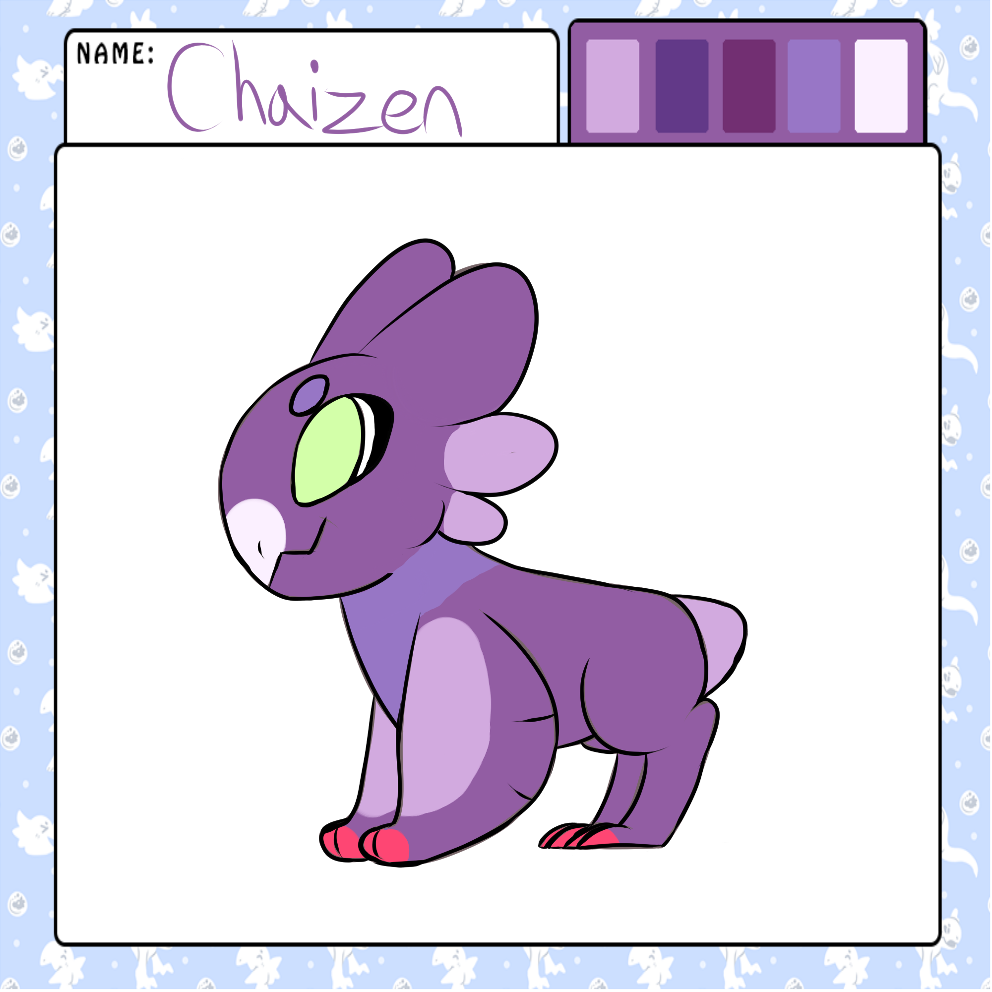 Chaizen