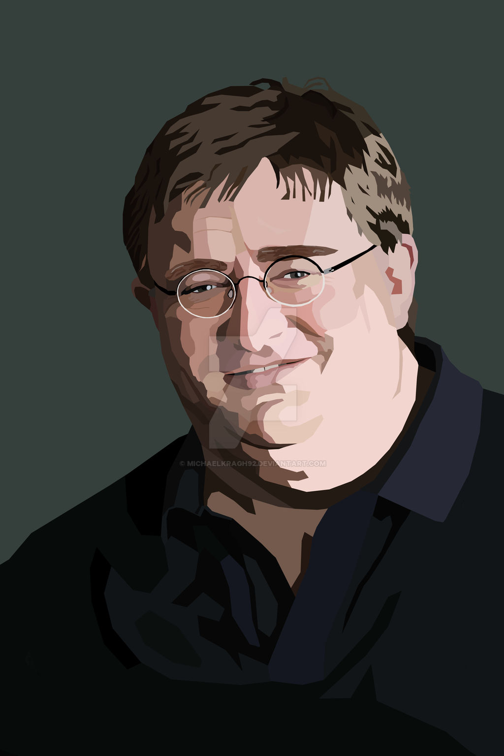 Gabe Newell