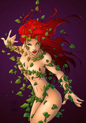 Poison Ivy