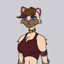 I aM BuiLt DiFfeReNt! ( Also Cocoa Redesign )