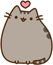 Pusheen