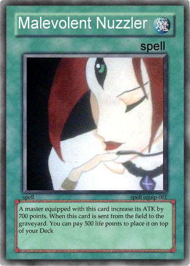 malevolent nuzzler yugioh card Amazon.com: YU-GI-OH! - Malevolent Nuzzler (BP02-EN132) - Battle Pack 2:  War of The Giants - 1st Edition main image 0