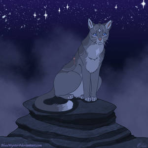 Bluestar