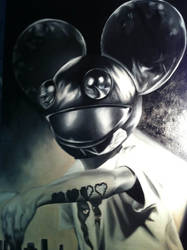 Deadmau5