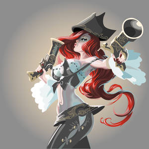 Miss Fortune