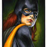 DC Legacy: Batgirl 2