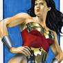 DC Legacy: Wonder Woman