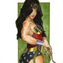 Wonder Woman Day