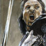 LOTR MPII: Aragorn