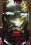 Iron Man The Movie