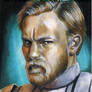 Clone Wars: Obi Wan
