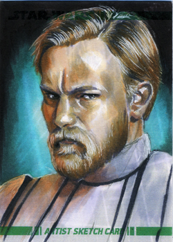 Clone Wars: Obi Wan