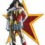 Wonder Woman Day 2008