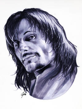 Aragorn LOTR