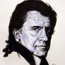 DCC Johnny Cash Con Sketch