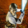 Star Wars Galaxy:Obi Wan