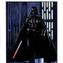 Darth Vader commission