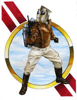 Rocketeer