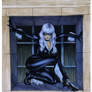 Black Cat