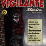 Vigilante Stories: Batwoman