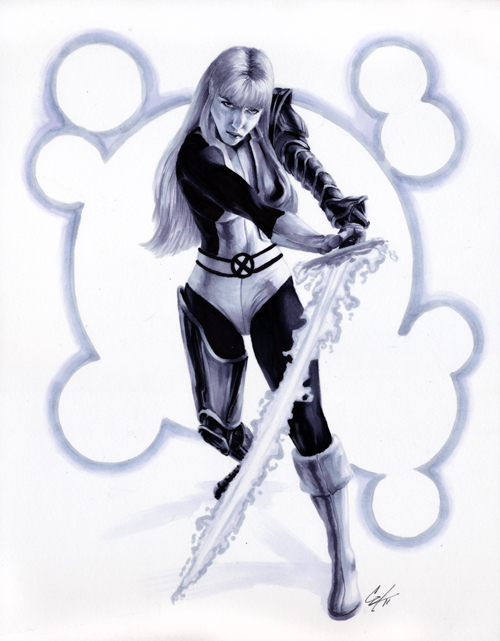 Magik