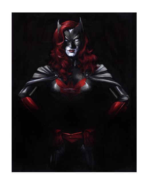 Batwoman II