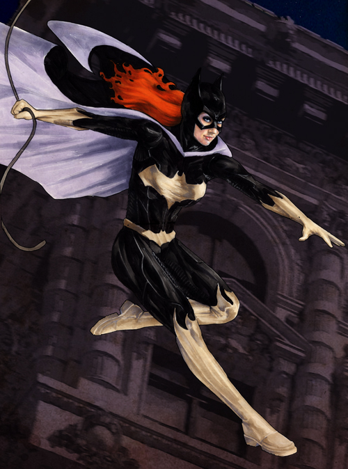 Batgirl