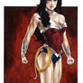 Wonder Woman Day 2011