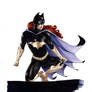 Batgirl II original