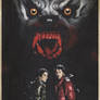 American Werewolf poster