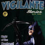 Vigilante Stories: Huntress