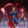 Smallville Season 11 Cover No 3 alt