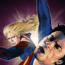 Smallville Season 11 Argo #3