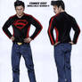 Smallville:Titans Conner Kent