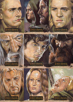 Lord Of The Rings 2