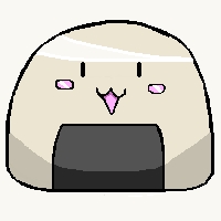 Happy Onigiri