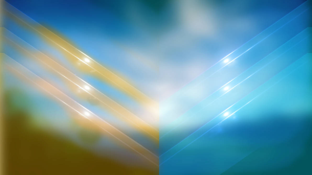 Lights Collide by xatlox on DeviantArt