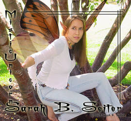 ID - SarahFairy