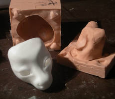 Head Cast