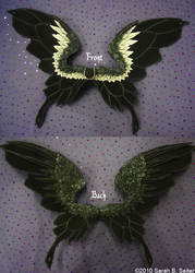 Wings - Fairy Angel