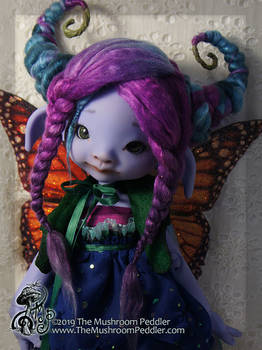 Ivy the Impling
