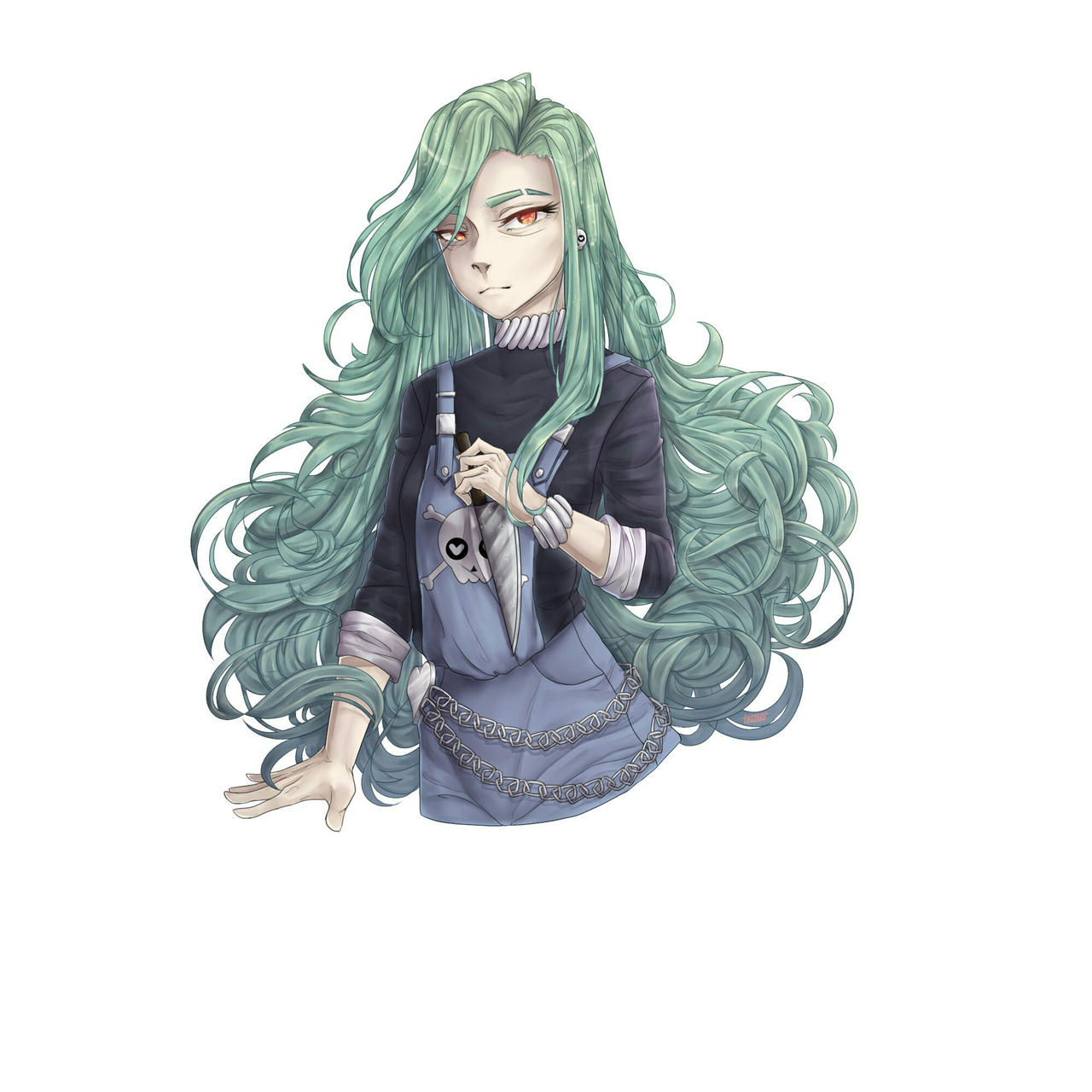 Lgk Razor lgk by IKonooD on DeviantArt