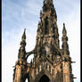 Scott Monument