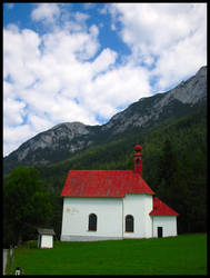 Austrian Church