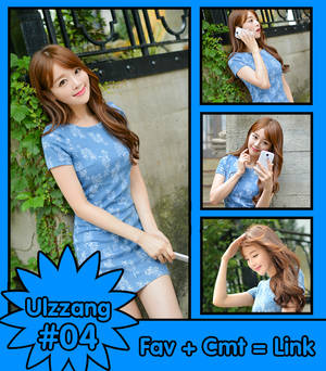 [Photopack] Ulzzang - Kim Shin Yeong (#04)