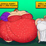 Feed the Fatty: Jessica Rabbit vs. Holli Would (3)