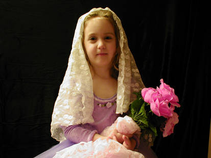 Little Bride 3