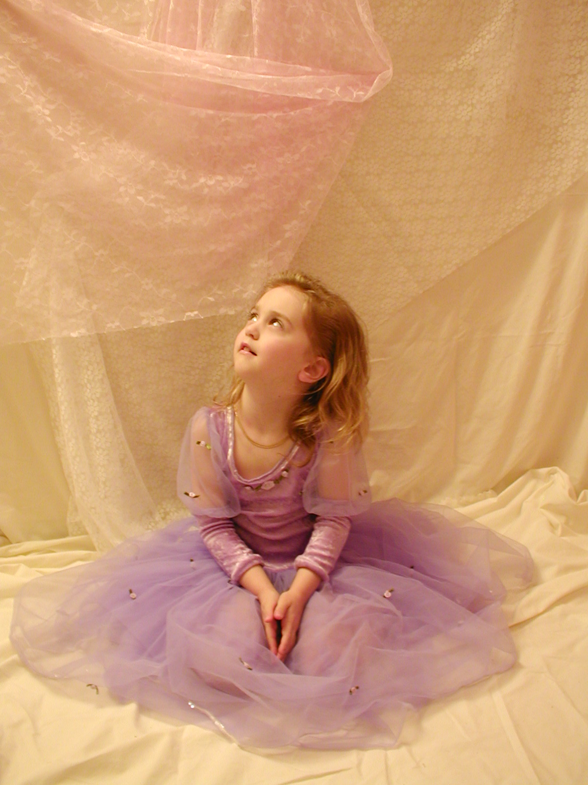 Sitting Princess 1 by DarkMaiden-Stock