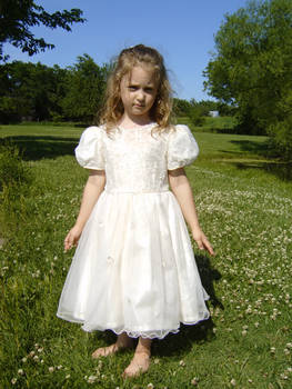 White Dress 7